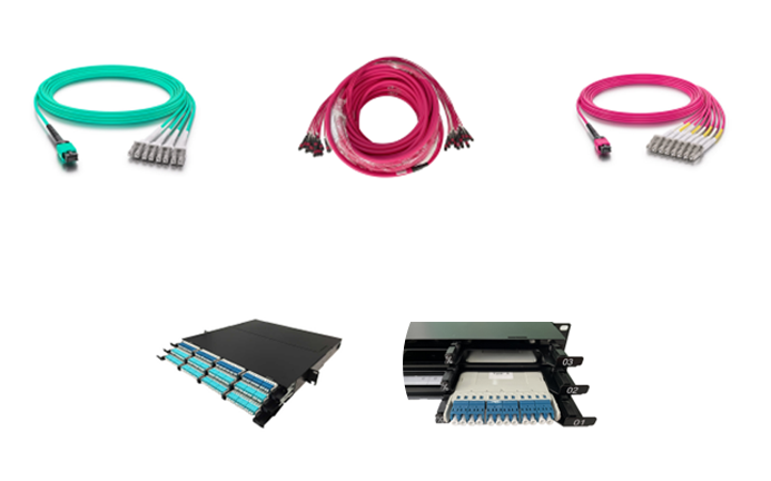 高密度多核产品优势