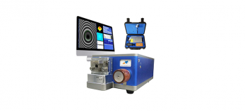 3D Interferomete3D 干涉仪测试1r Testing1