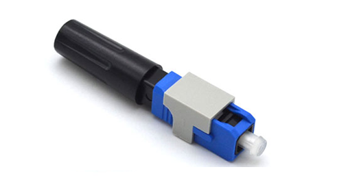 光纤快速连接器（预埋式）